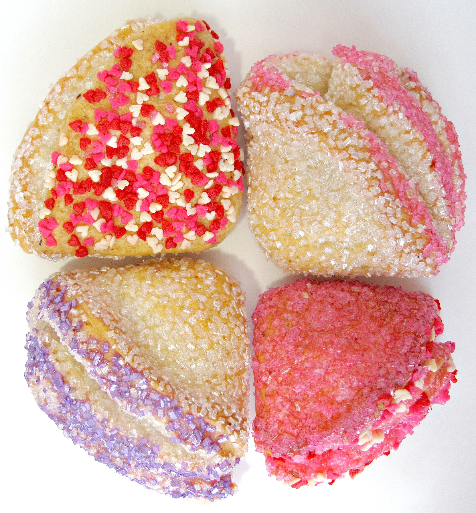 cookies Cookies make Rose how Butter bud  Bud to butter