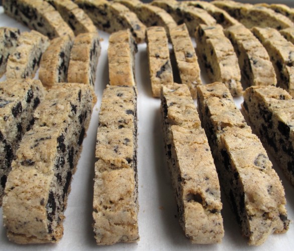 Featured image of post Steps to Prepare Oreo Biscotti Recipe