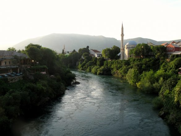 Bosnia Herzegovina Travels