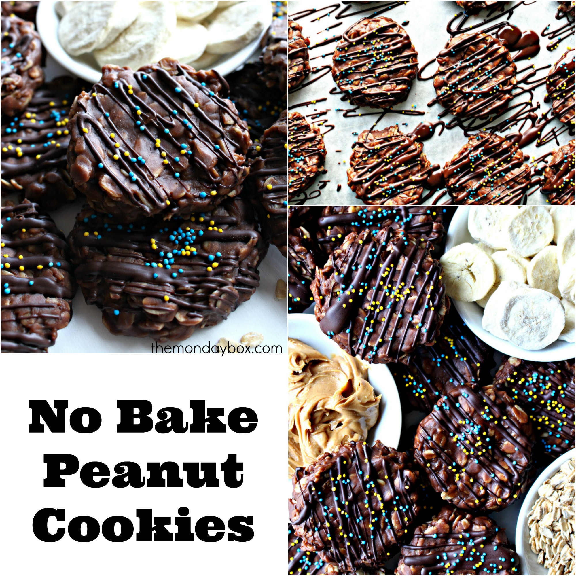 20 Irresistible Peanut Cookies To Bake Right Now The Monday Box