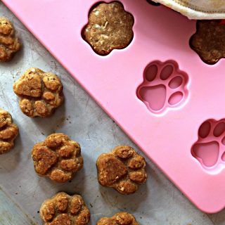 silicone mold cookie recipe