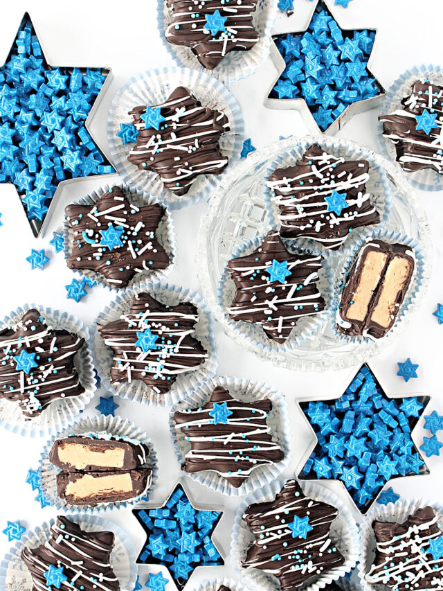 Hanukkah 2025 mexico